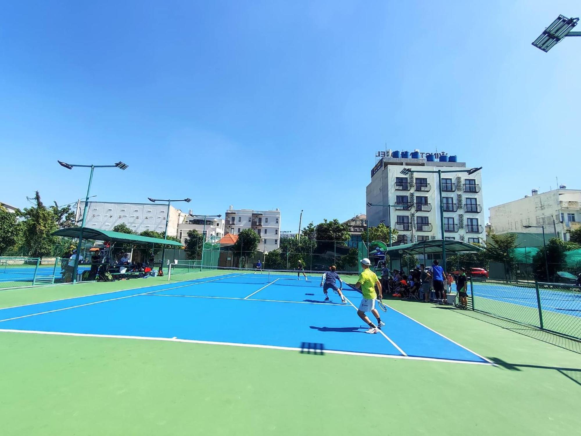 ホア ファット ホテル＆アパートメント ホーチミン市 エクステリア 写真